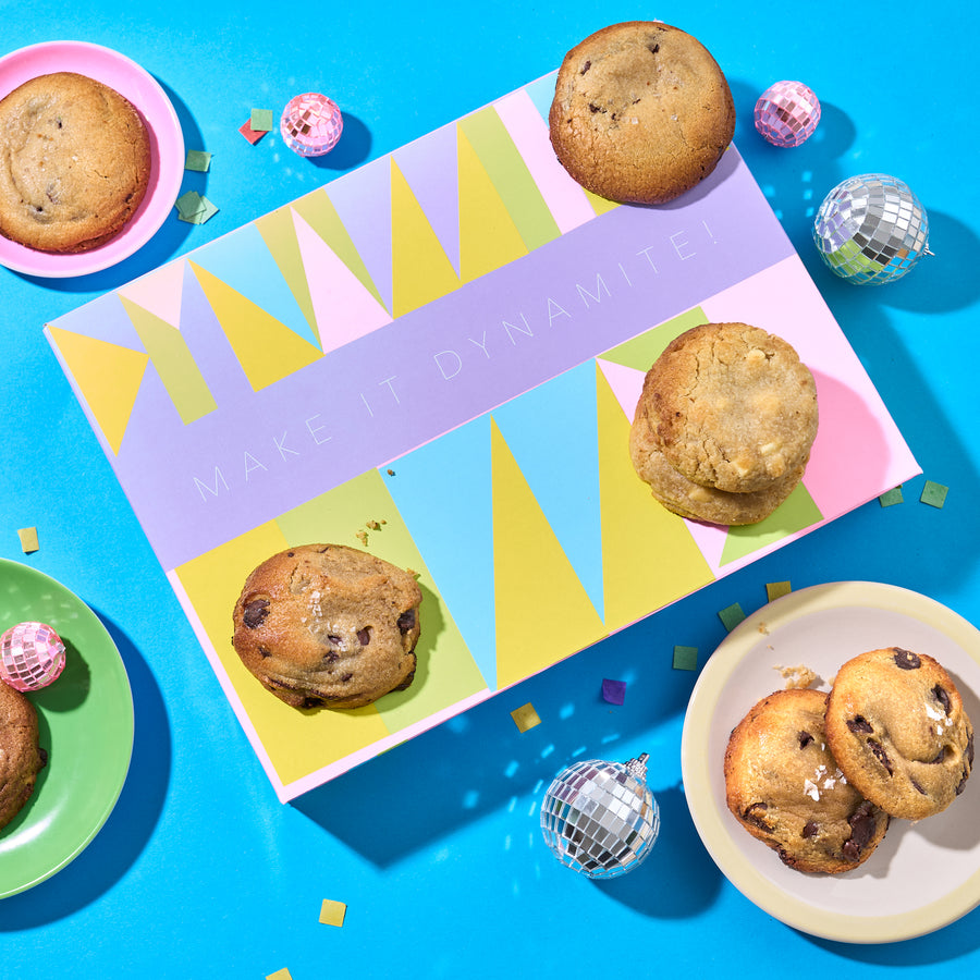 KADOOS – 12 verse Cookies