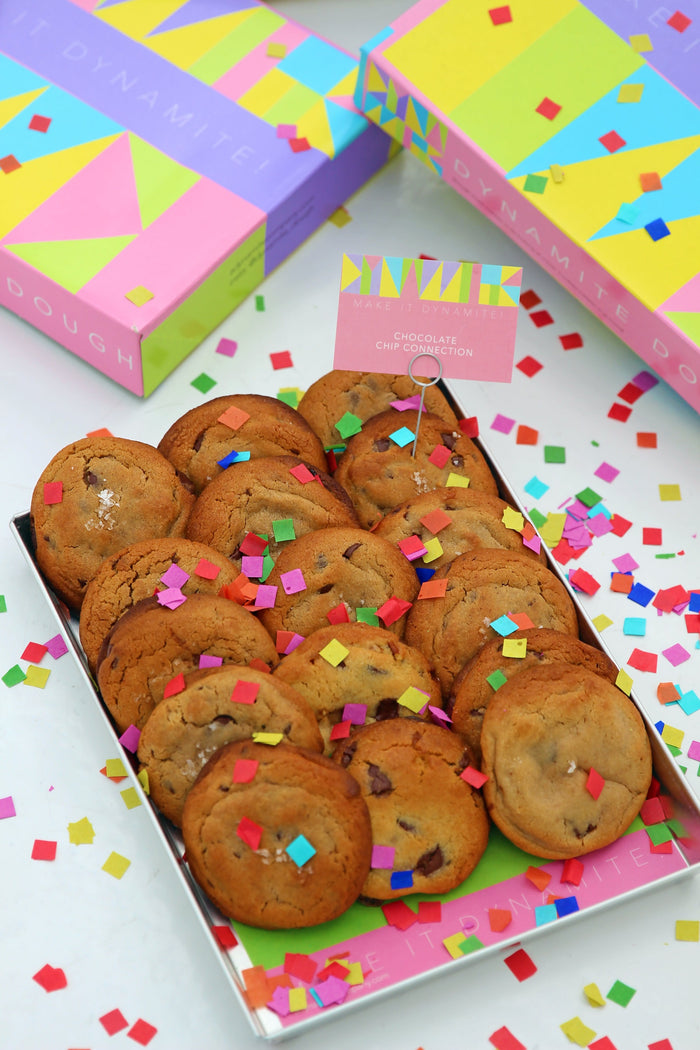 Company Cookies – vanaf 75 stuks